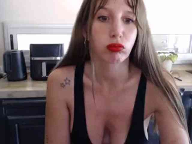 Sweet-Maga webcam