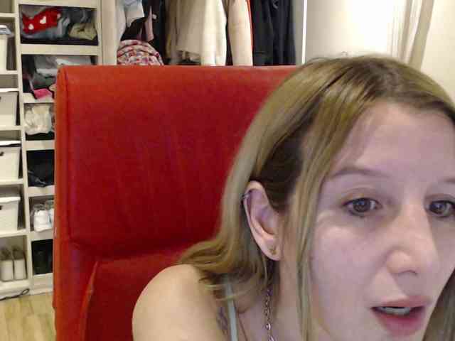 Sweet-Maga webcam