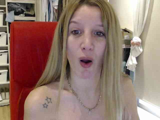Sweet-Maga webcam
