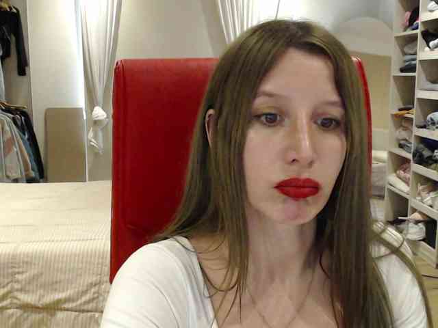 Sweet-Maga webcam