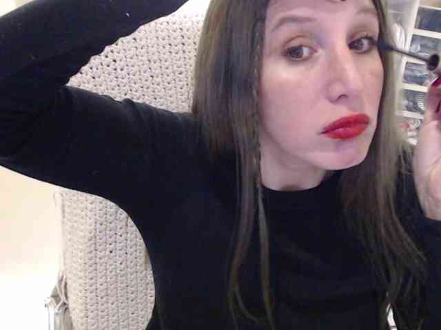 Sweet-Maga webcam