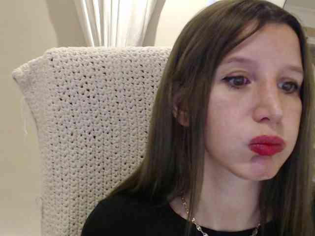 Sweet-Maga webcam