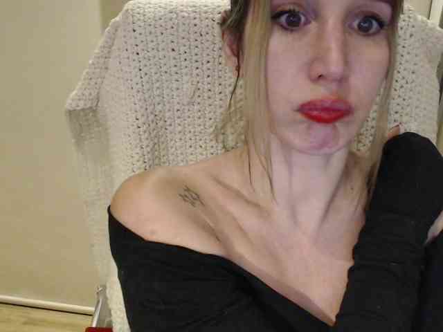Sweet-Maga webcam