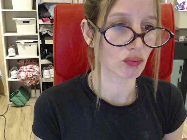 Sweet-Maga webcam