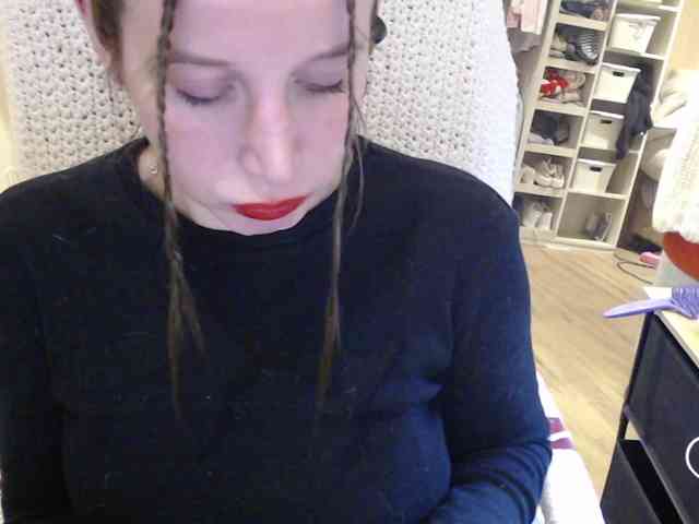 Sweet-Maga webcam