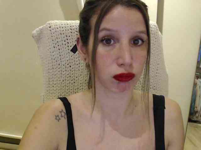 Sweet-Maga webcam