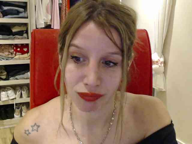 Sweet-Maga webcam
