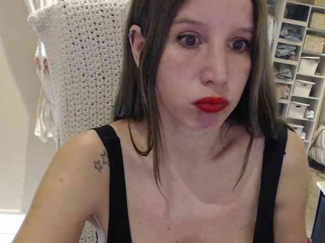 Sweet-Maga webcam