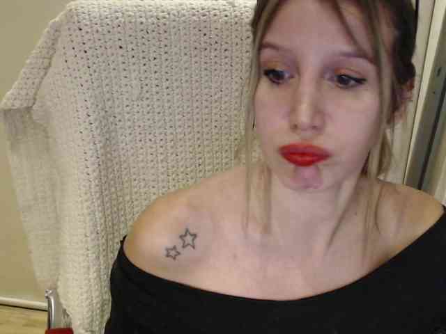 Sweet-Maga webcam