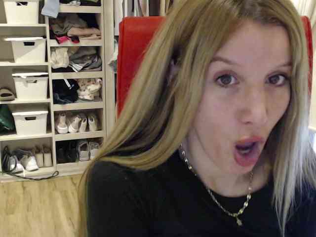 Sweet-Maga webcam