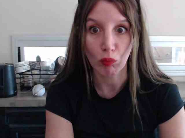 Sweet-Maga webcam
