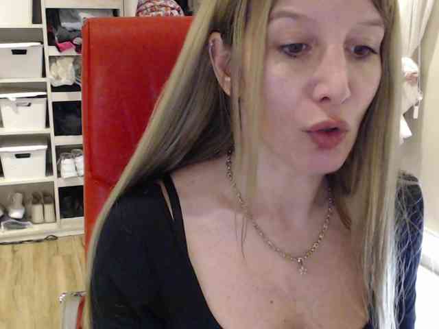 Sweet-Maga webcam