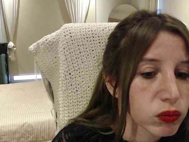 Sweet-Maga webcam