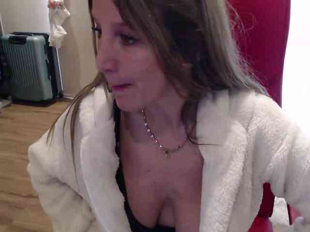 Sweet-Maga webcam