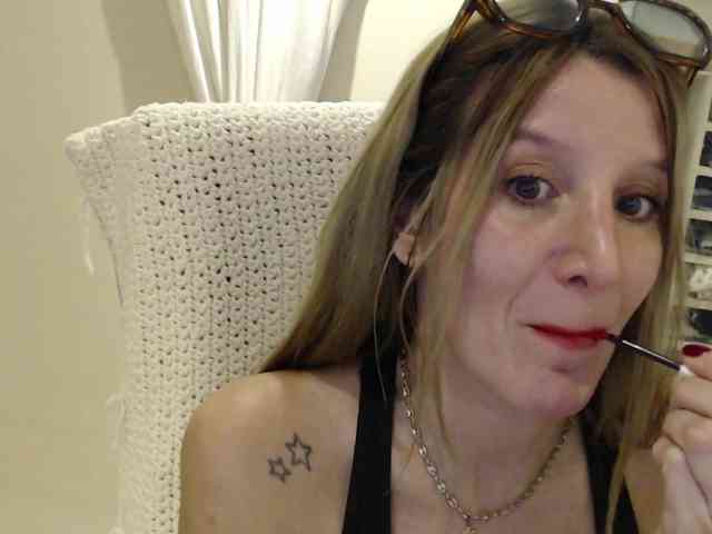 Sweet-Maga webcam