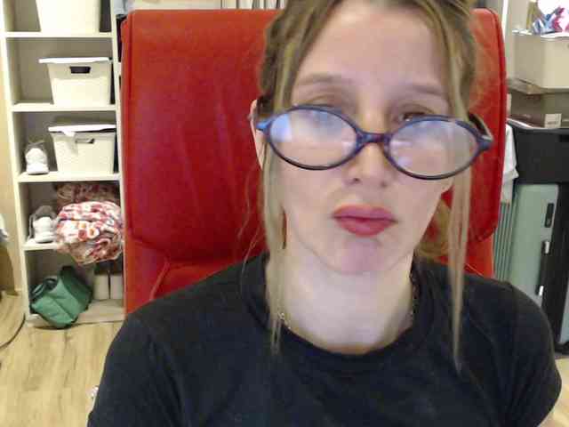 Sweet-Maga webcam