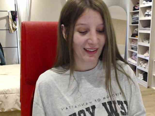 Sweet-Maga webcam
