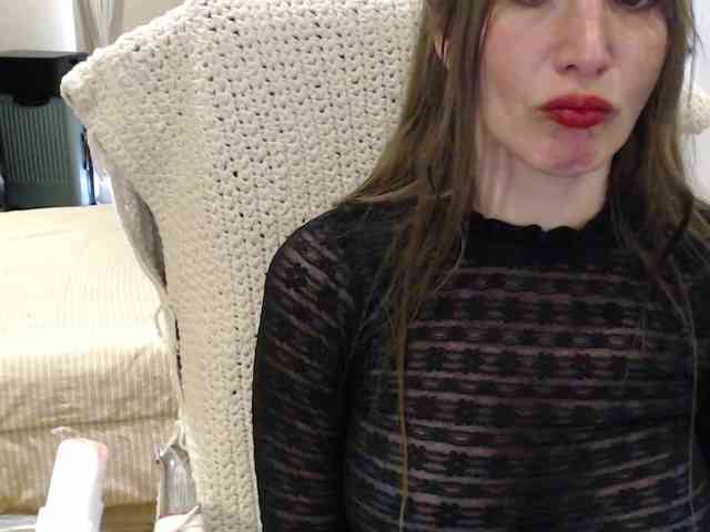 Sweet-Maga webcam
