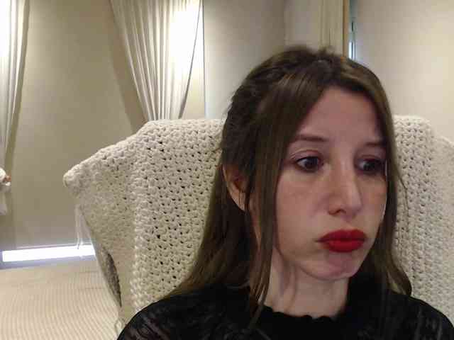 Sweet-Maga webcam