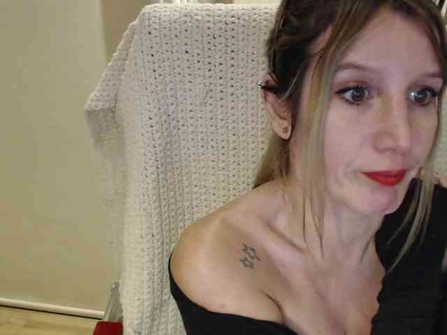 Sweet-Maga webcam