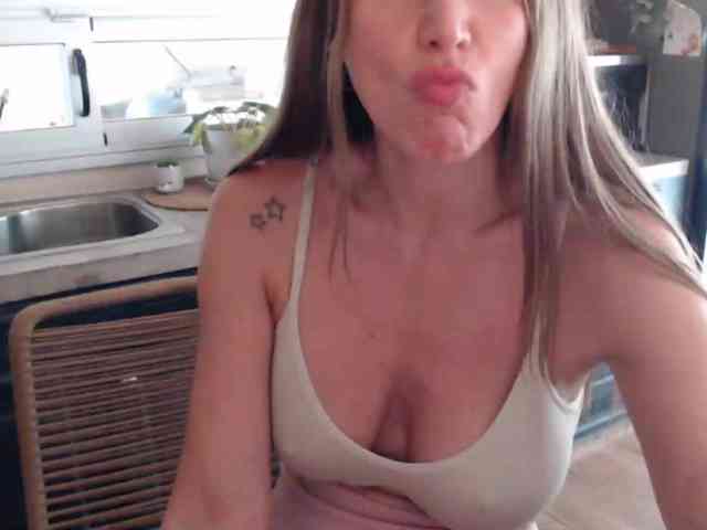 Sweet-Maga webcam