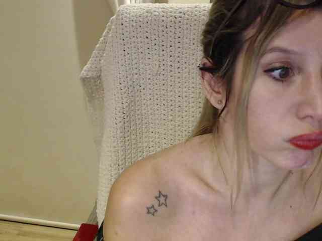 Sweet-Maga webcam