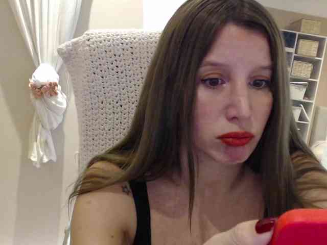 Sweet-Maga webcam