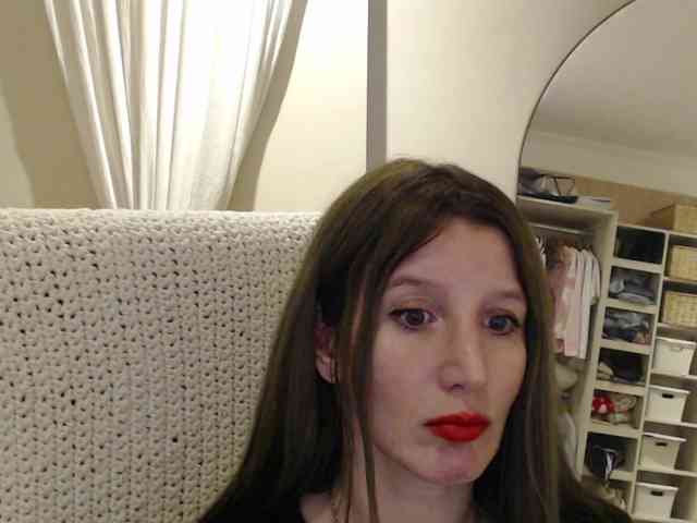 Sweet-Maga Live Webcam on BongaCams