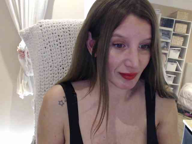 Sweet-Maga webcam