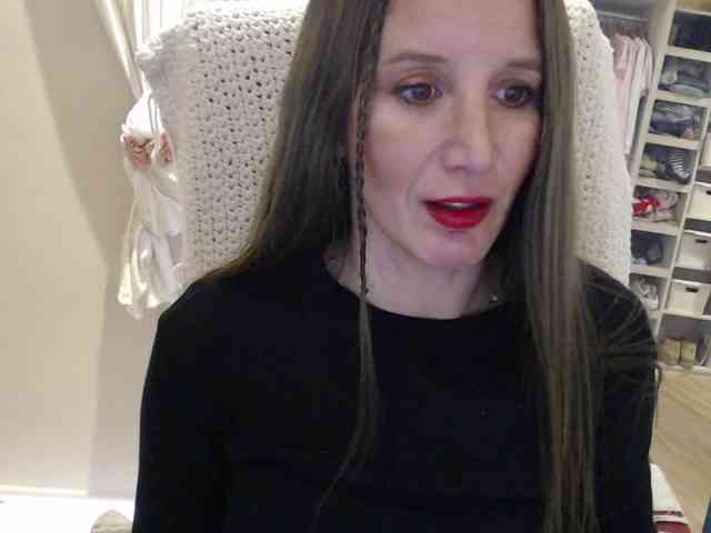 Sweet-Maga webcam