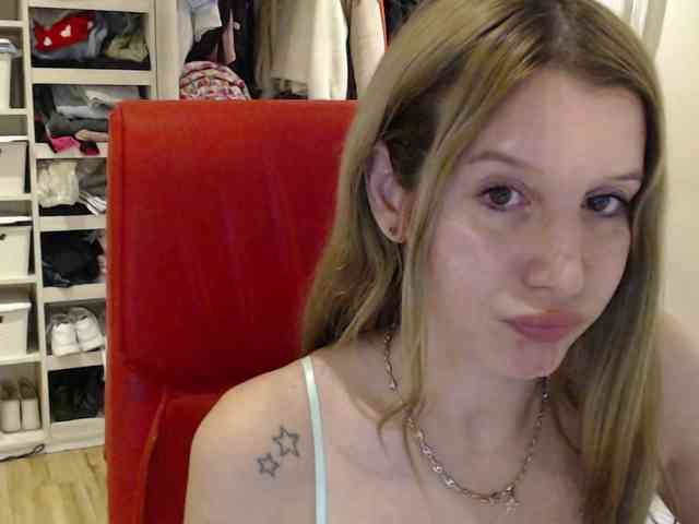 Sweet-Maga webcam
