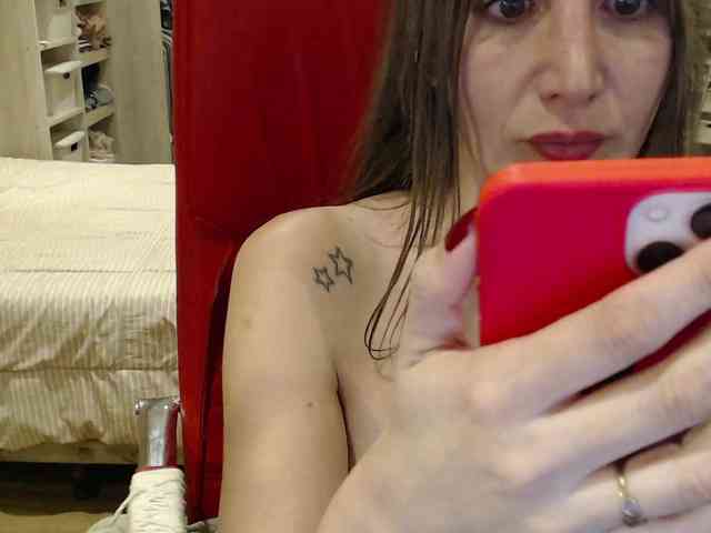 Sweet-Maga webcam
