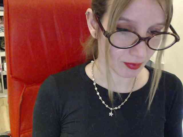Sweet-Maga webcam