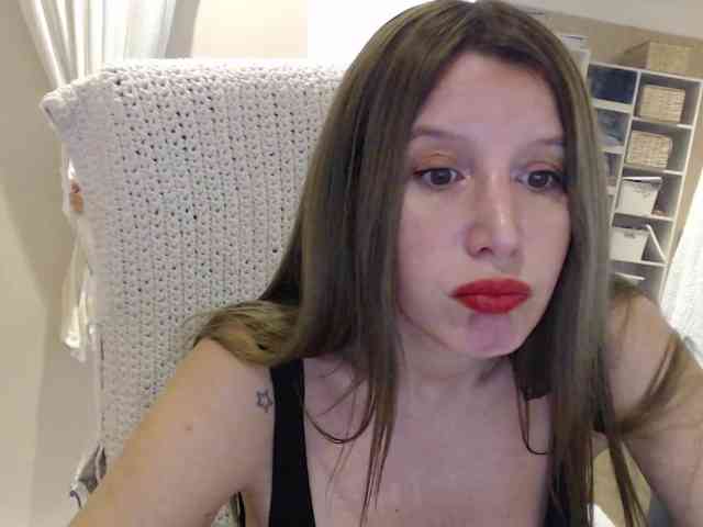 Sweet-Maga webcam