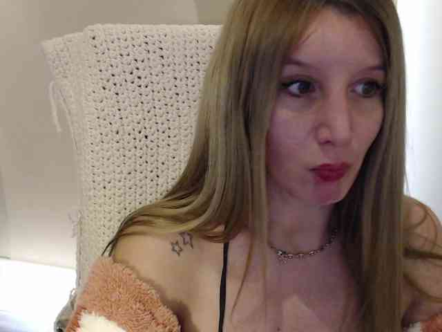 Sweet-Maga webcam