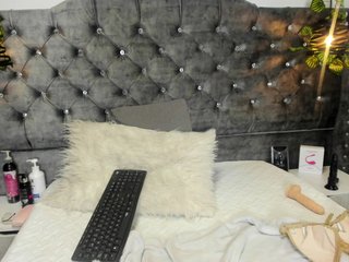 blushhabex Porn Show