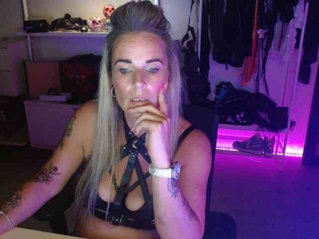 Ashley-Rose