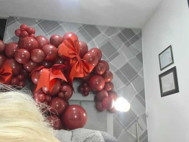 ShantaLaNatashia live webcam show