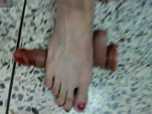 ShantaLaNatashia — live trans cam