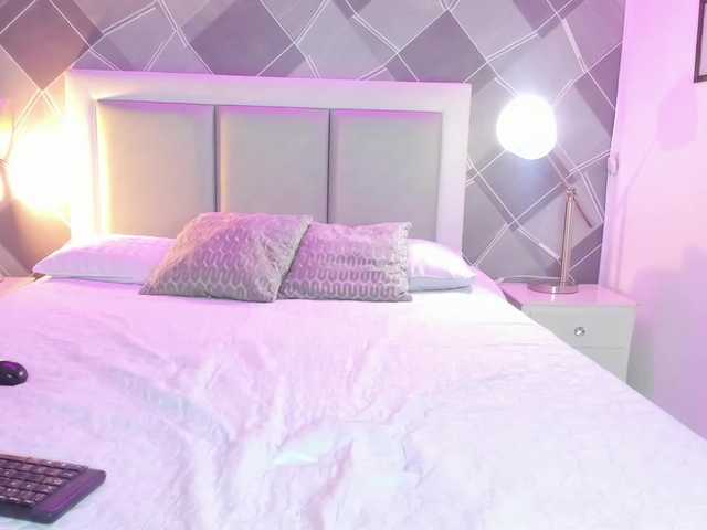 ShantaLaNatashia live cam