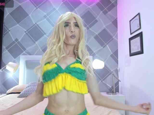 shantalanastasiia Sex Cam Show