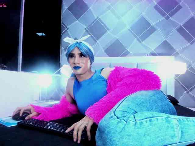 shantalanastasiia Sex Cam Show