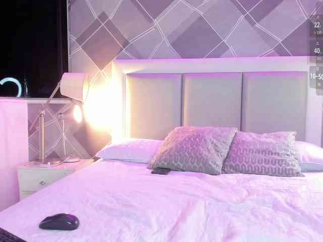 shantalanastasii... Live Webcam on BongaCams