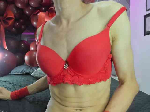 shantalanastasii... Live Webcam on BongaCams