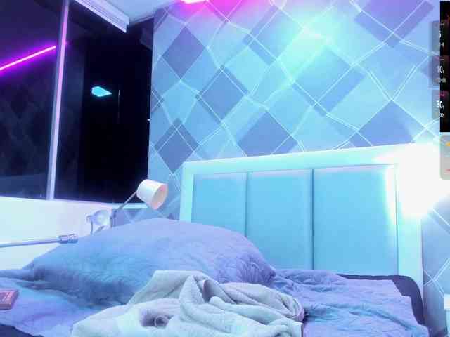 shantalanastasiia Sex Cam Show
