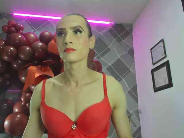 shantalanastasii... Live Webcam on BongaCams