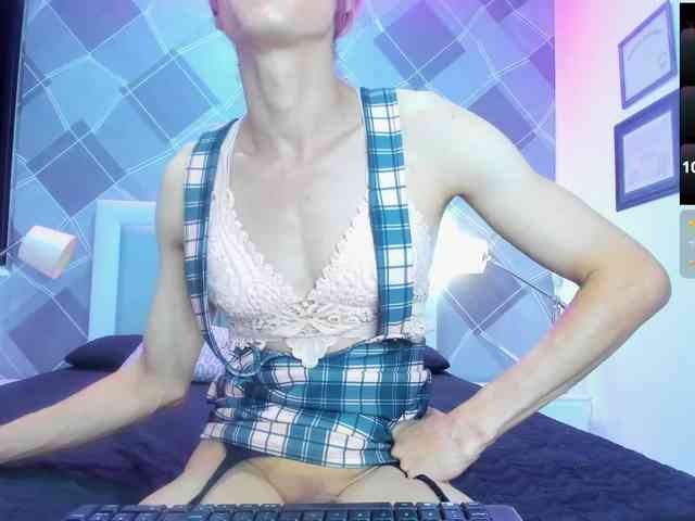 shantalanastasiia Sex Cam Show