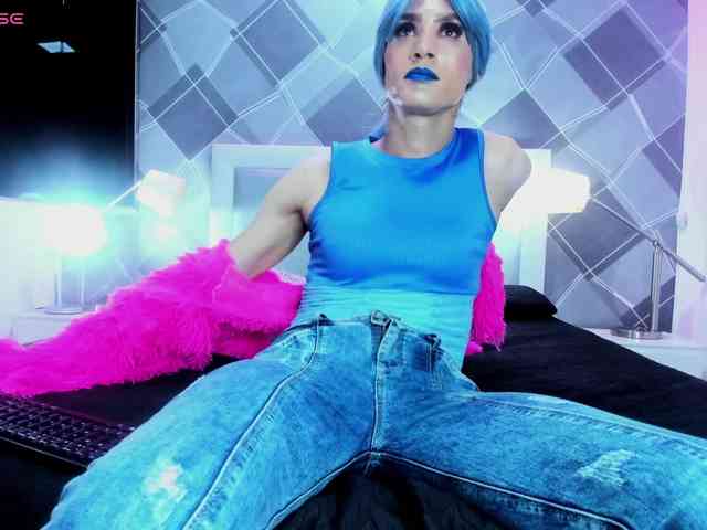 shantalanastasiia Sex Cam Show