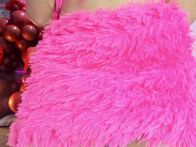 shantalanastasii... Live Webcam on BongaCams