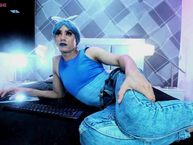 shantalanastasii... Live Webcam on BongaCams